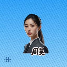 周昊